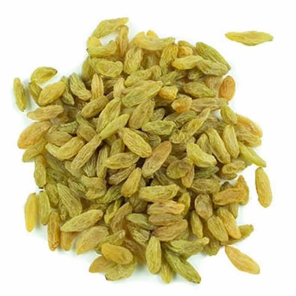 کشمش سبز افغانستان صادراتی مرغوب
